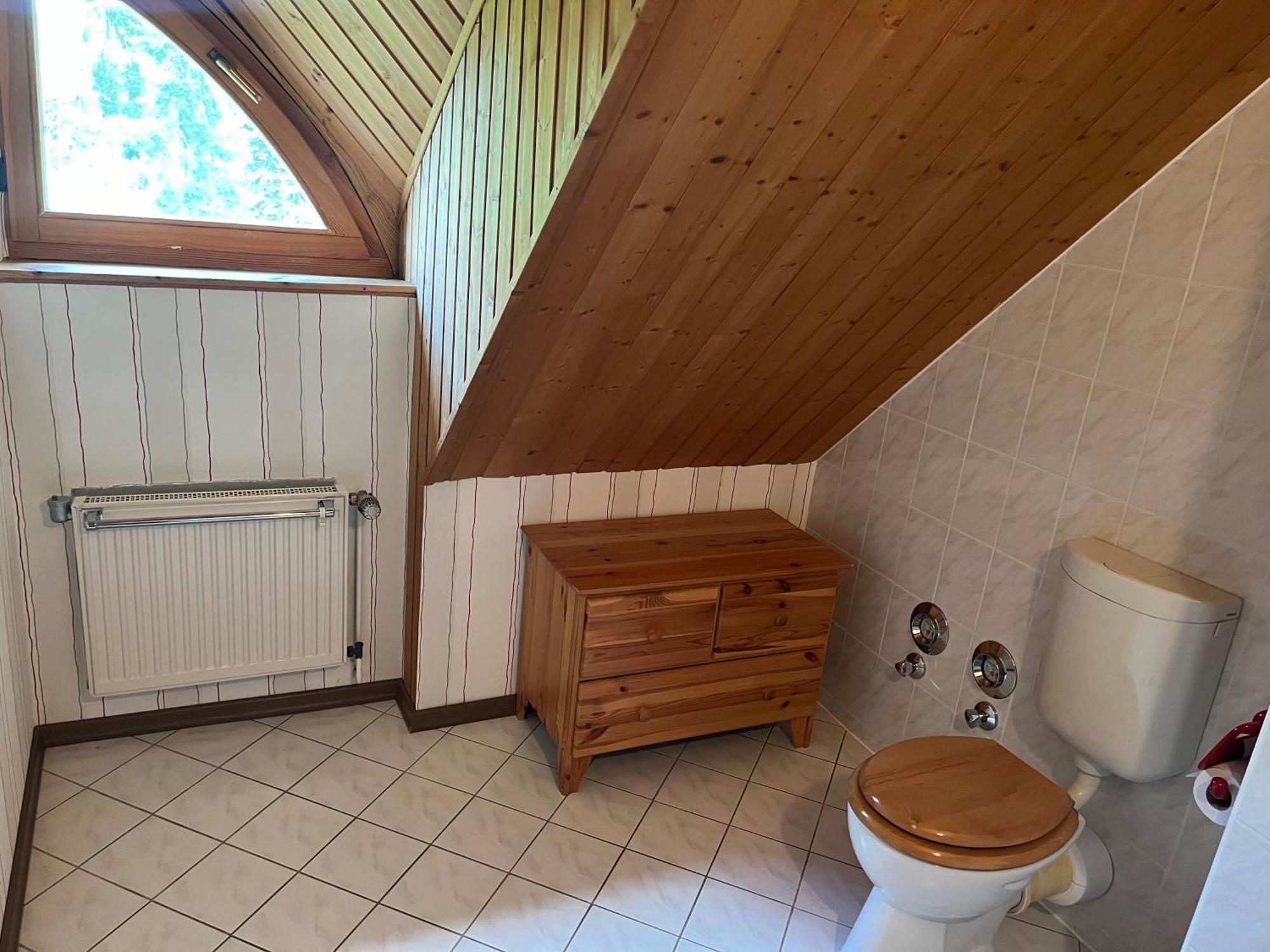 Pfarrhaus Tollensesee Penzlin Экстерьер фото