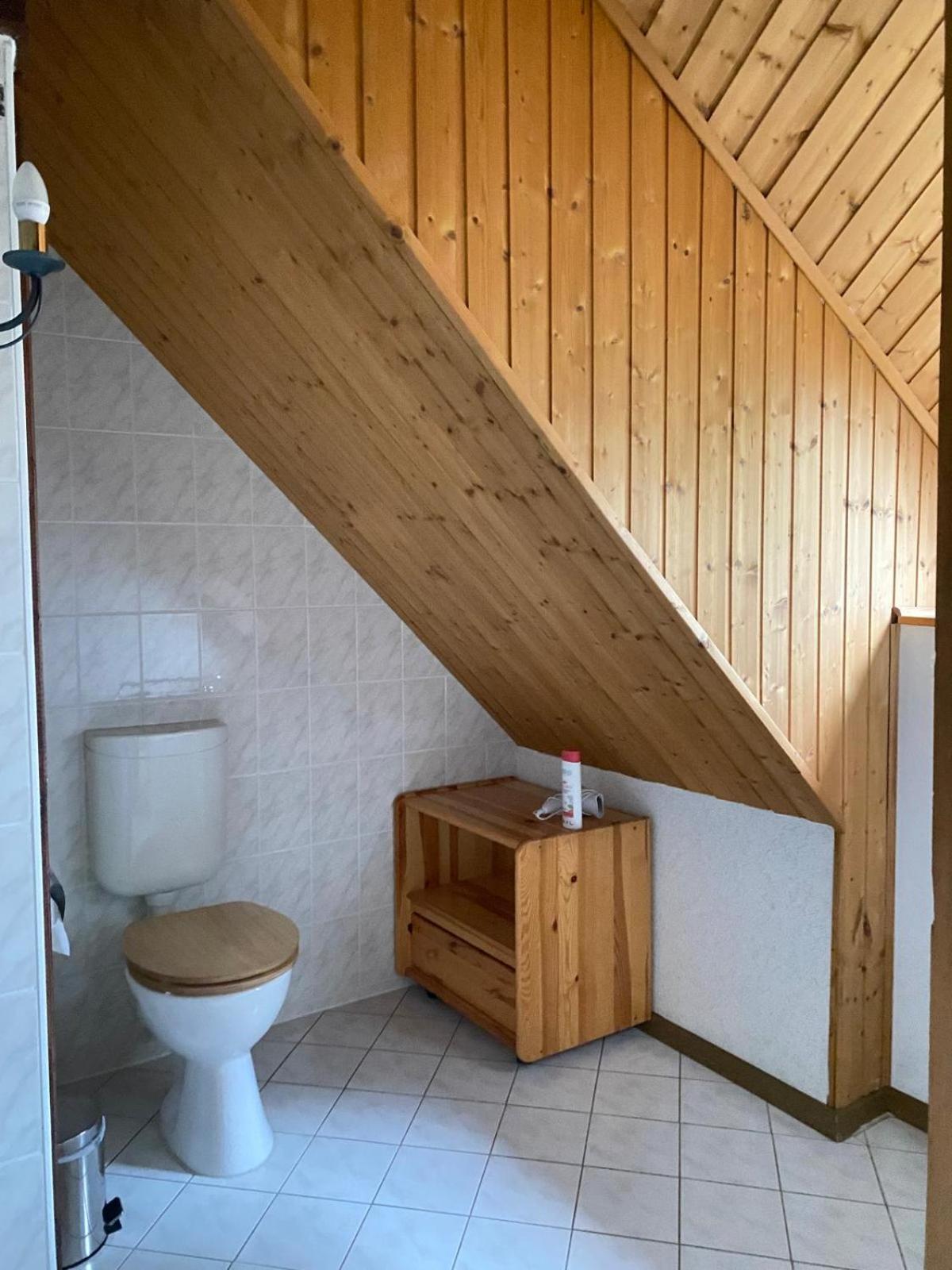 Pfarrhaus Tollensesee Penzlin Экстерьер фото