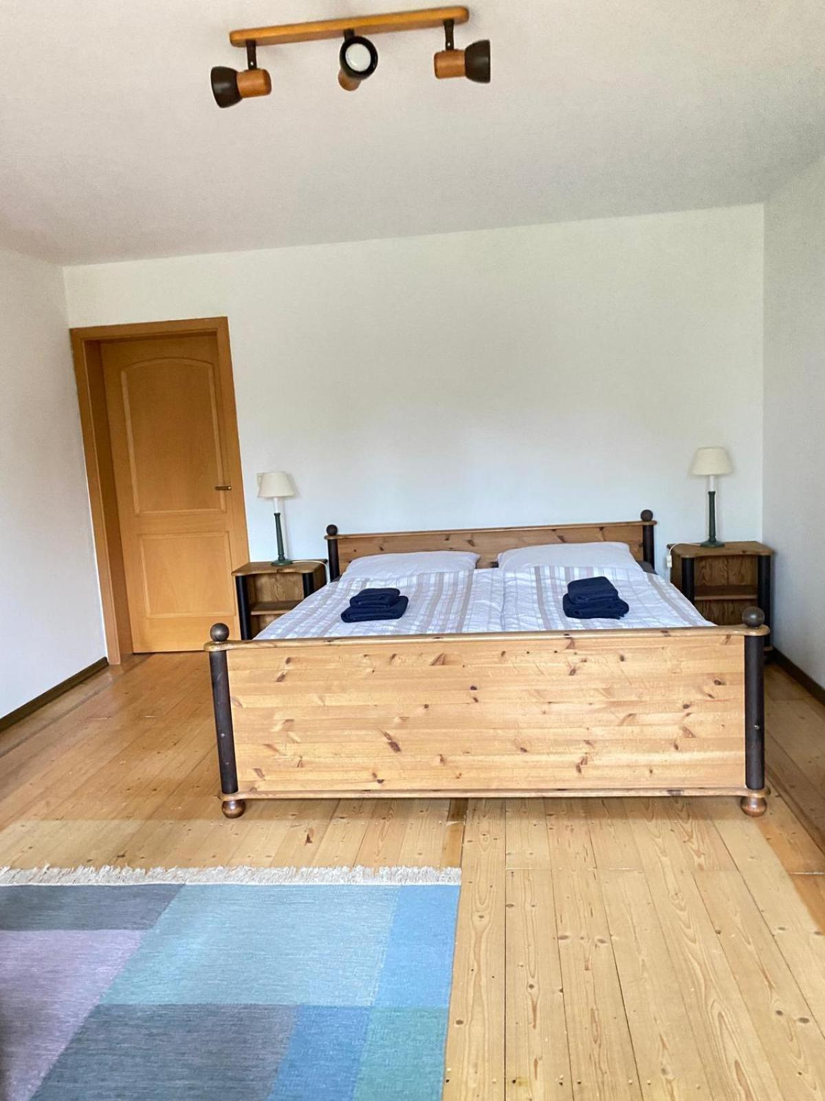 Pfarrhaus Tollensesee Penzlin Экстерьер фото
