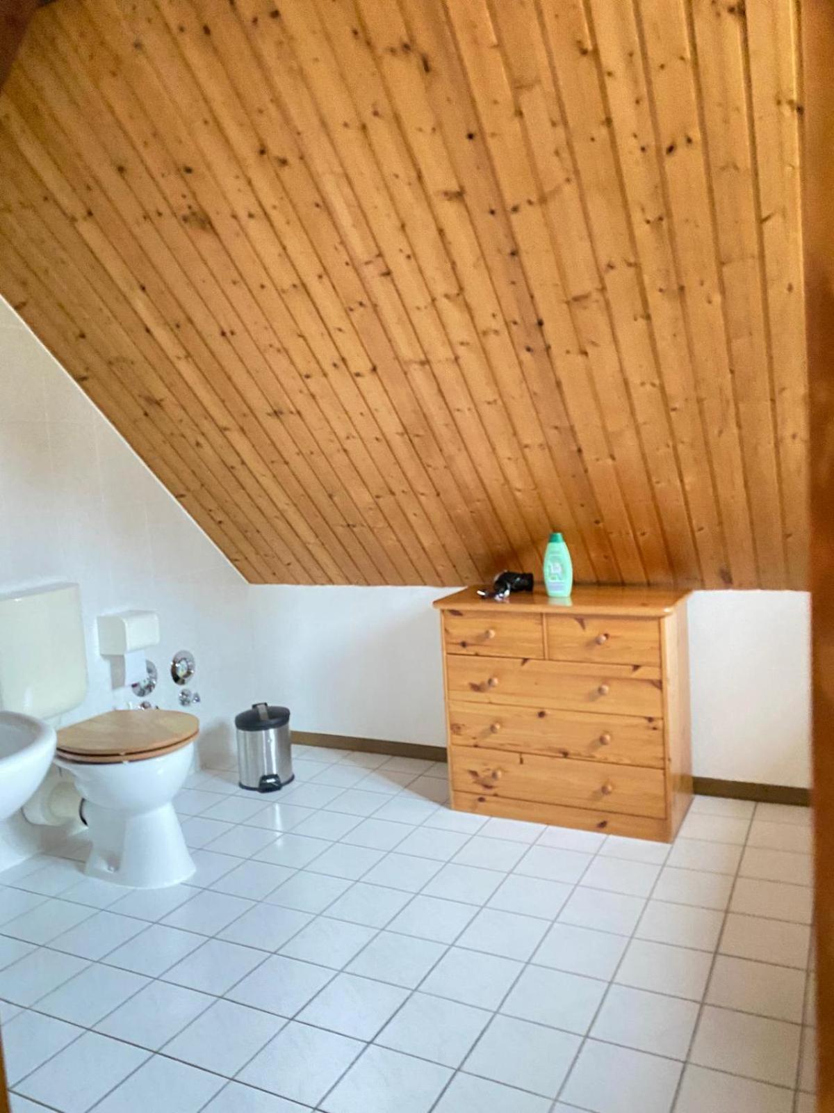 Pfarrhaus Tollensesee Penzlin Экстерьер фото